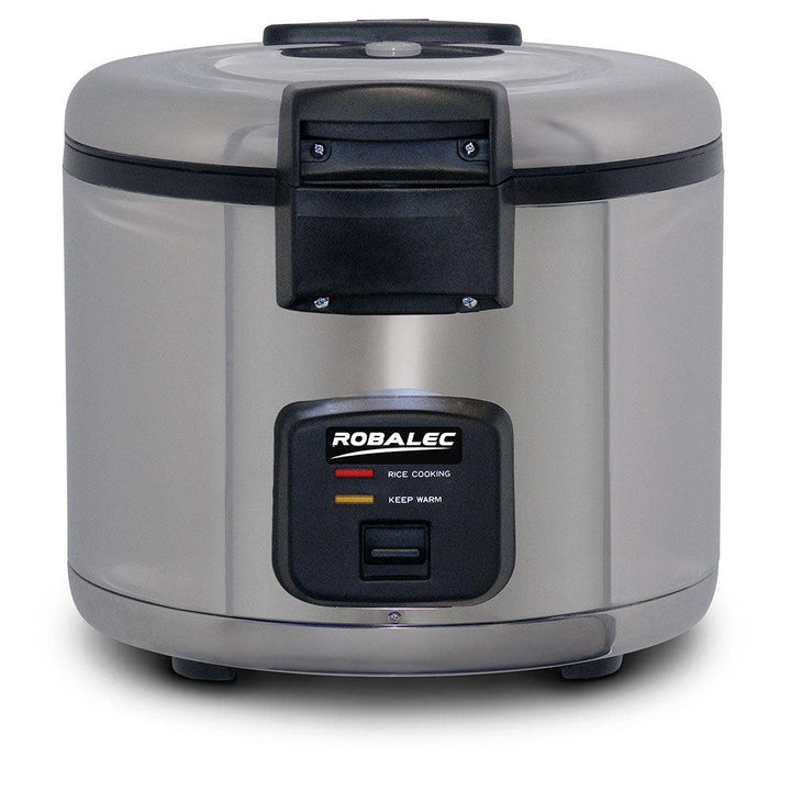 Roband SW6000 | Robalec Rice Cooker | Rice Cooker | Rice Warmer 6L