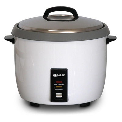 Roband SW5400 Robalec | Rice Cooker | Rice Cooker