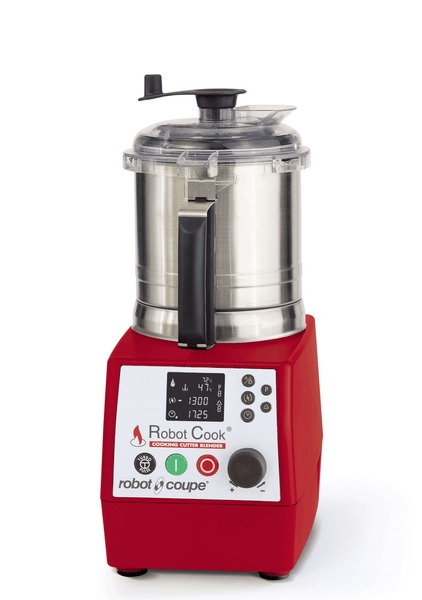 Robot Coupe |Cook Heating Cutter-Blender |Commercial Blender | Heating Cutter | Additional Bowl Assembly
