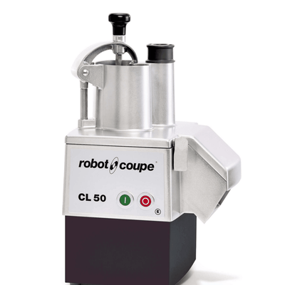 Robot Coupe CL 50 | Vegetable Preparation Machine
