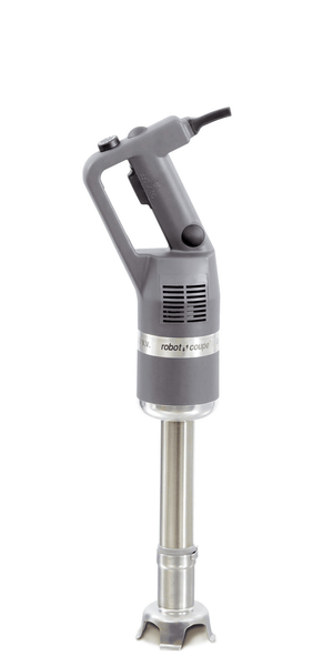 Robot Coupe CMP250VV | Immersion Blender EasyPlug | 250mm | Variable Speed | Stick Blender | Blender Portable | Portable Mixer | Commercial Food Processor