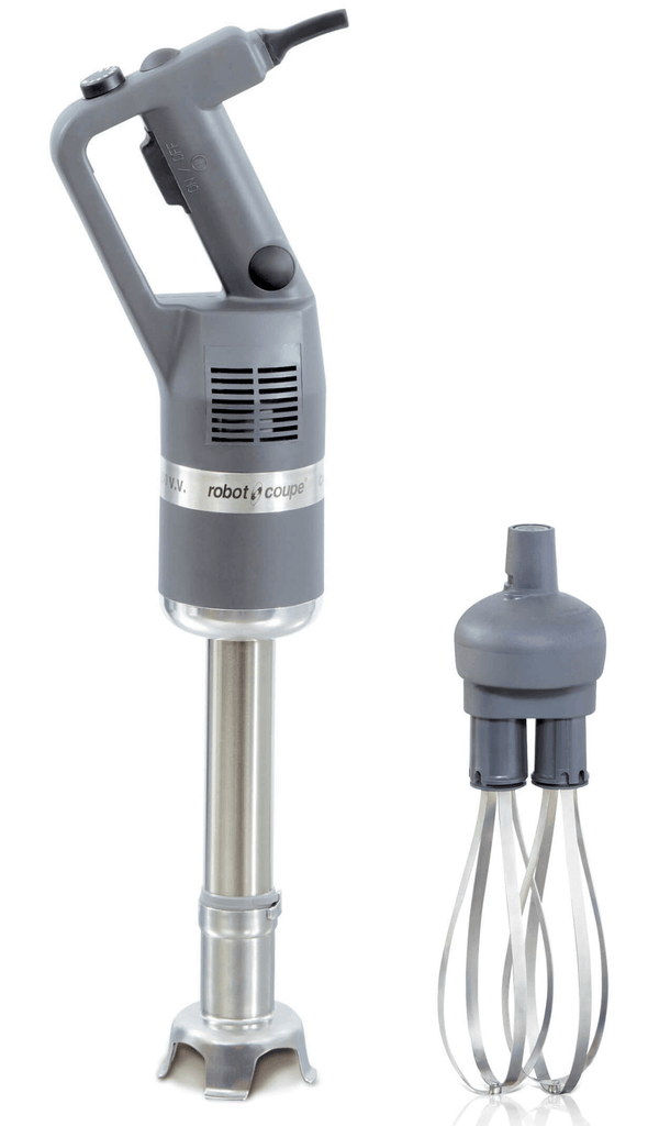 Robot Coupe CMP250 I Power Mixer |Combi | Stick Blender |Blender Portable | Mixer |Portable Mixer |Commercial Food Processor