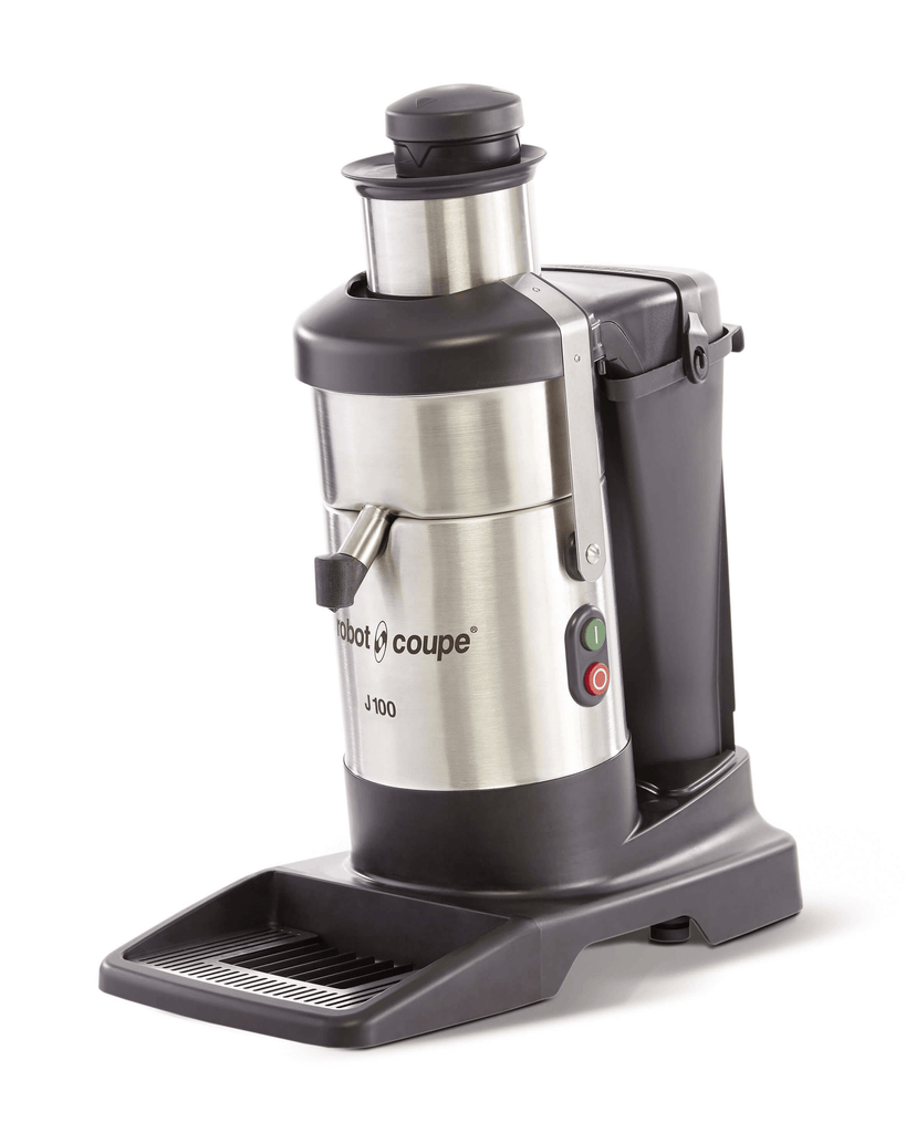 Robot Coupe J100 Juicer Single phase