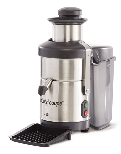 Robot Coupe J80 Ultra juicer