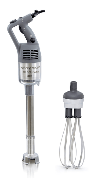 Robot Coupe MP350 Ultra |Combi | Stick Blender |Blender Portable | Mixer |Portable Mixer |Commercial Food Processor