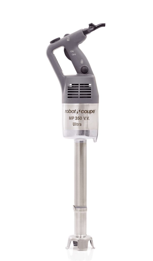 Robot Coupe MP350VV Ultra I Power Mixer| Stick Blender |Blender Portable | Mixer |Portable Mixer |Commercial Food Processor