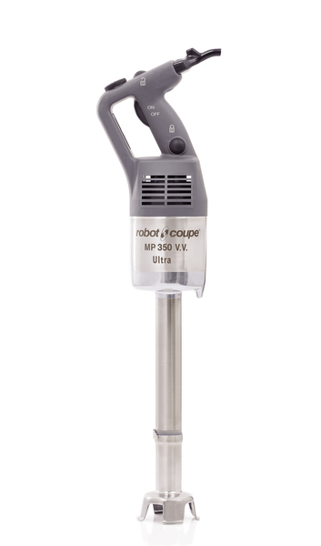 Robot Coupe MP350VV Ultra I Power Mixer| Stick Blender |Blender Portable | Mixer |Portable Mixer |Commercial Food Processor