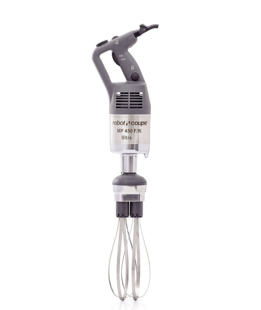 Robot Coupe MP450 Ultra FW | Power Mixer | Robot Coupe | Mixer |Portable Mixer |Commercial Food Processor