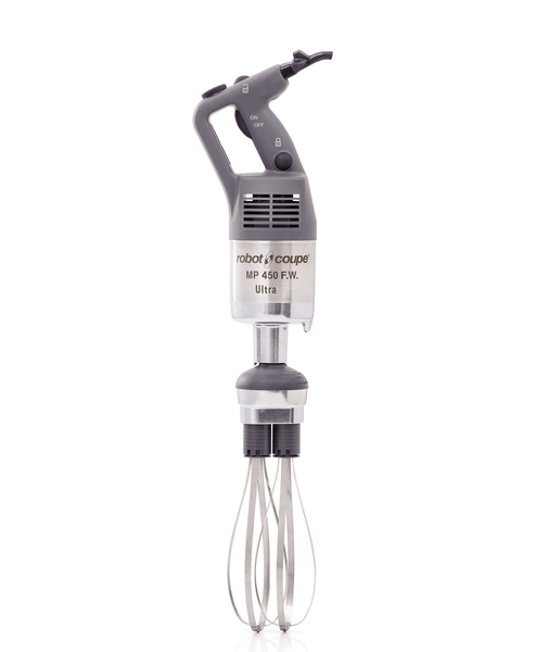Robot Coupe MP450 Ultra FW | Power Mixer | Robot Coupe | Mixer |Portable Mixer |Commercial Food Processor