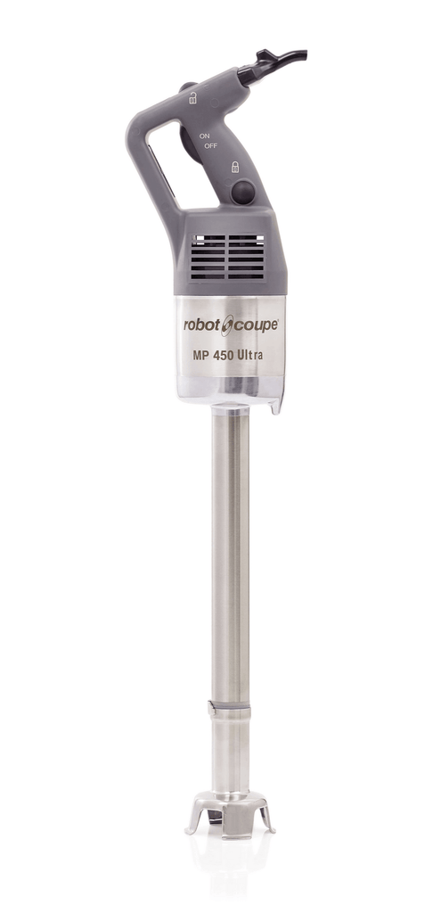 Robot Coupe MP450 Ultra | Immersion Blender | 450mm Mixer Robot Coupe MP450 Ultra | Immersion Blender | 450mm Mixer