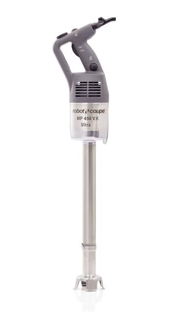 エフエムアイ　robot coupe MP 450 Ultra MP 450 Ultra Immersion Blenders - Robot Coupe