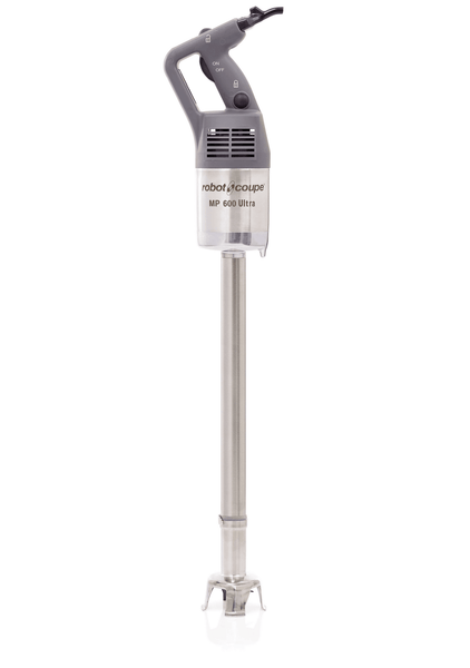 Robot Coupe MP600 I Ultra | Stick Blender |Blender Portable | Mixer |Portable Mixer |Commercial Food Processor