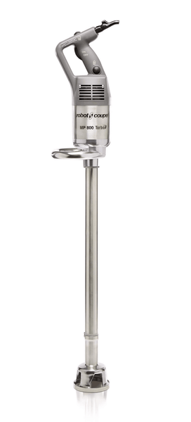 Robot Coupe MP800 I Turbo Stick Blender | Stick Blender |Blender Portable | Mixer |Portable Mixer |Commercial Food Processor
