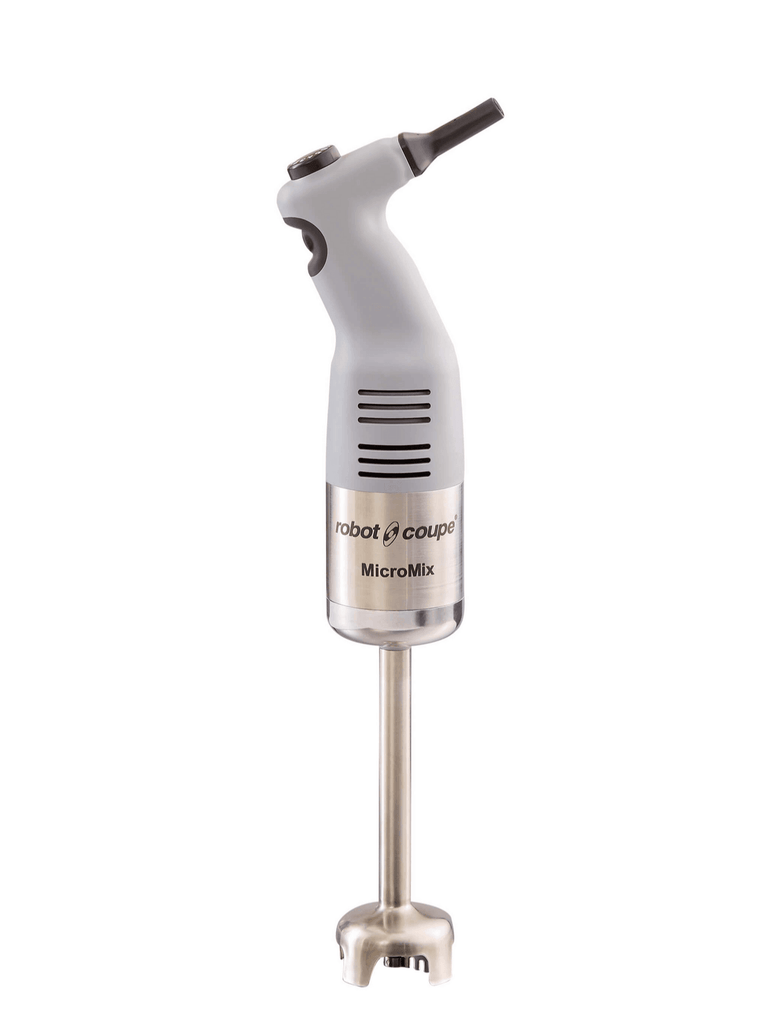 Robot Coupe MicroMix I Power Mixer I Emulsion Mixer I Robot Coupe | Mixer |Portable Mixer |Commercial Food Processor