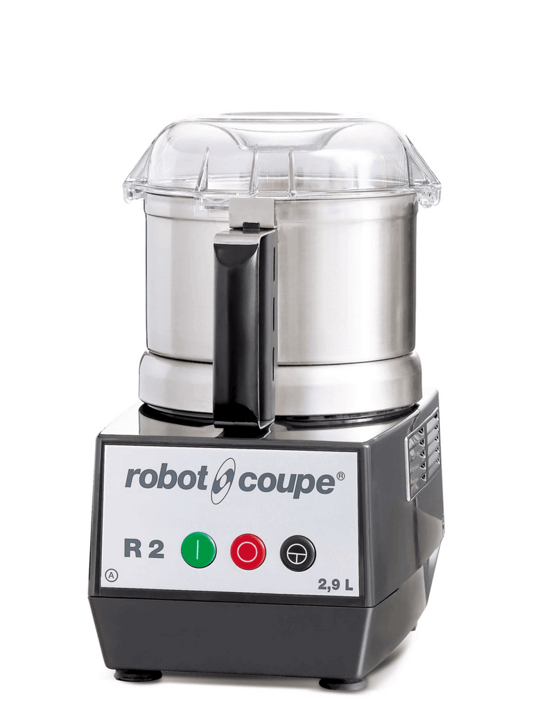 Robot Coupe R2 |Table Top | Cutter Mixer | Food Mixer | Mixer | Robot Coupe R2 Food Processor | Food Processor |Commercial Food Processor