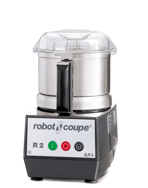 Robot Coupe R2 |Table Top | Cutter Mixer | Food Mixer | Mixer | Robot Coupe R2 Food Processor | Food Processor |Commercial Food Processor