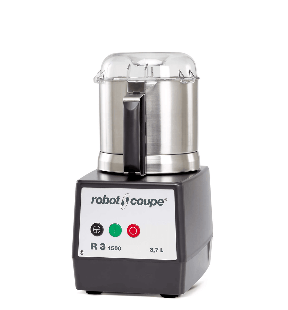 Robot Coupe R3 |Table Top | Cutter Mixer | Food Mixer | Mixer | Robot Coupe | Food Processor |Commercial Food Processor