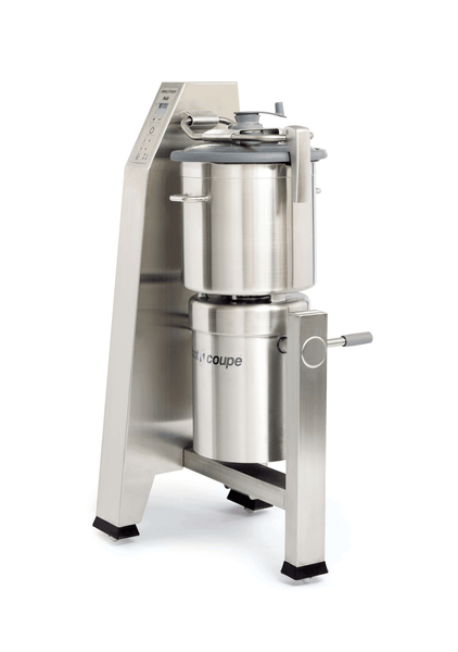 Robot Coupe R45 | Cutter Mixer | 45L Stainless Bowl | Variable Speed | 3 Phase | Food Processor |Commercial Food Processor