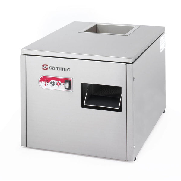 Sammic SAM-3001 I Cutlery Polisher I Benchtop I After Washing Machine I Polisher