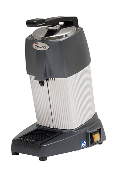 SANTOS #10 I Juicer I Citrus Juicer I Electric Citrus Juicer I Orange Juicer