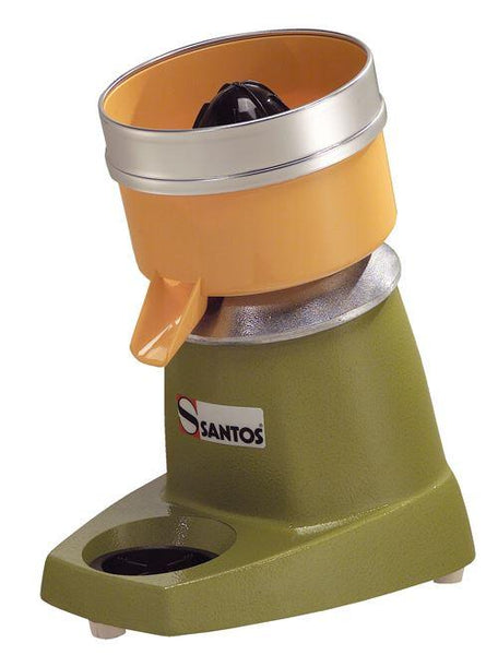 SANTOS #11 I Juicer I Citrus Juicer I Classic I Orange Juicer