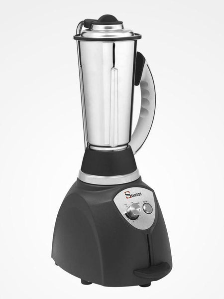 SANTOS #37-2I I SANTOSAFE I Blender I Silent Blender I Kitchen Blender I 2L