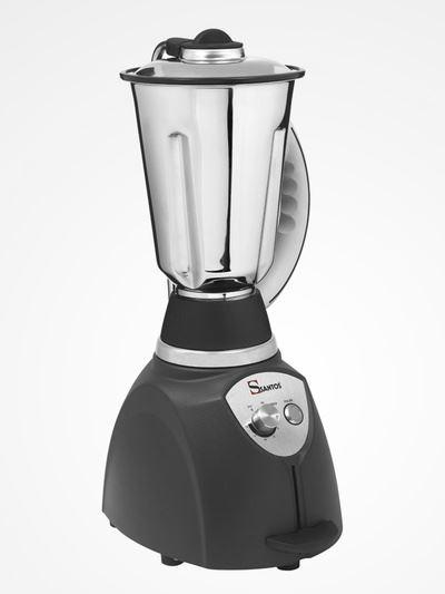 SANTOS #37-4I I SANTOSAFE I Blender I Silent Blender I Kitchen Blender I 4L