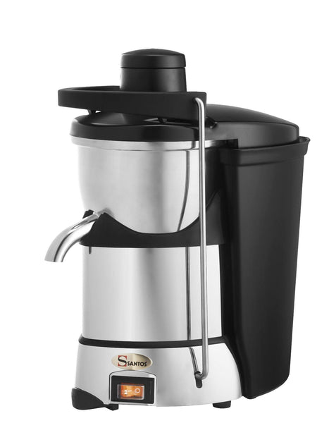 SANTOS #50CX I EZY CLEAN I Juicer I Electric Citrus Juicer I Automatic Orange Juicer I Centrifugal Juicer