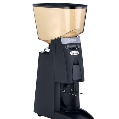 SANTOS #55BFK I Automatic Grinder I Quiet Coffee Grinder I Coffee Grinder I Coffee Bean Grinder