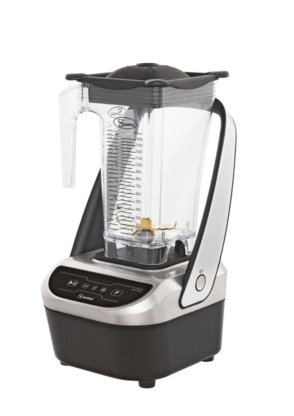 SANTOS #66 I Compact I Brushless Blender I Quiet Blender I Blender