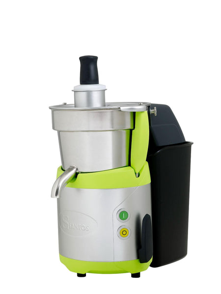 SANTOS #68X I EZY CLEAN I Juicer I Electric Citrus Juicer I Automatic Orange Juicer I Centrifugal Juicer