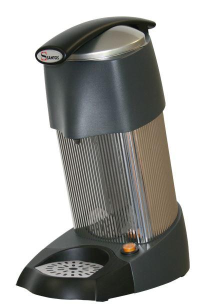 SANTOS #70 EVOLUTION I Juicer I Citrus Juicer I Electric Citrus Juicer I Orange Juicer