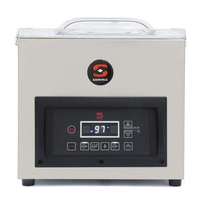 Sammic SE-310 I Sensor I Vacuum Packing Machine I 10m³ I Busch Pump I Sammic Vacuum Packer