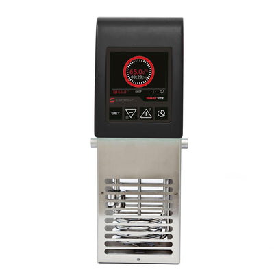 Sammic SMARTVIDE 5 I Sous Vide Immersion Circulator I Immersion Circulator I 30L