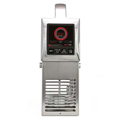 Sammic SMARTVIDE 9 I Sous Vide Immersion Circulator I Immersion Circulator I 56L