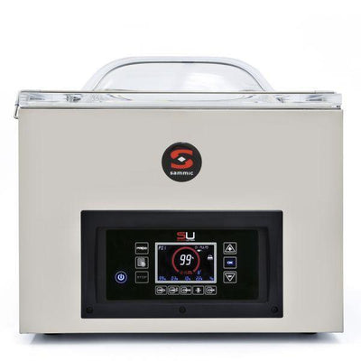 Sammic SU-416GP I Sensor Ultra I Vacuum Packing Machine I 16m³ I Busch Pump I Sammic Vacuum Packer