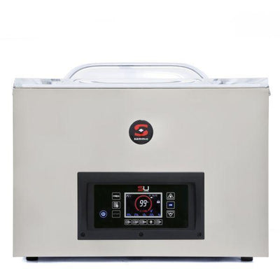 Sammic SU-520GP I Sensor Ultra I Vacuum Packing Machine I 20m³ I Busch Pump I Sammic Vacuum Packer