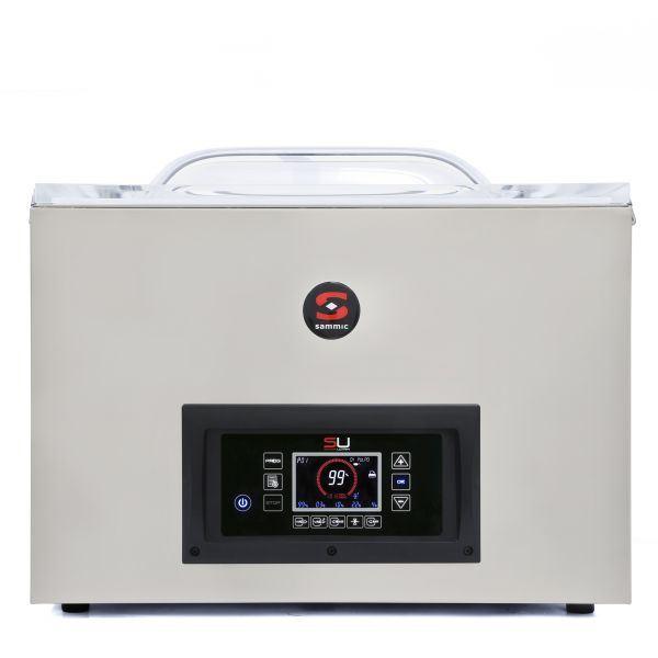 Vacuum Packing Machine, Sammic, SU-520GP, single phase, Sensor Ultra