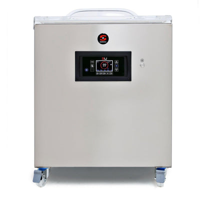 Sammic SU-604GP I Sensor Ultra I Vacuum Packing Machine I 40m³ I Busch Pump I Sammic Vacuum Packer