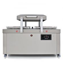 Vacuum Packing Machine, Sammic, SU-6100GP, 3 Phase, 5 Pin, Double Chamber Sensor