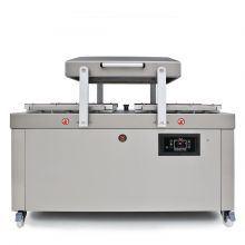 Sammic SU-6100GP I Double Chamber Sensor Ultra I Busch Vacuum Pump Oil I Vacuum Packing Machine I 100m³