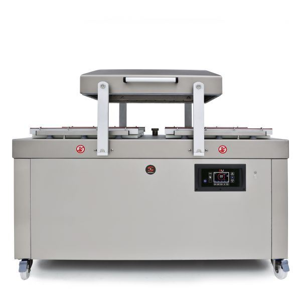 Vacuum Packing Machine, Sammic, SU-6160GP, 3 Phase, 5 Pin