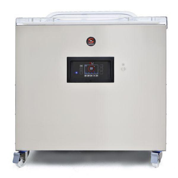 Vacuum Packing Machine, Sammic, SU-806GP, 3 Phase, 5 Pin, Sensor Ultra, Busch Pump