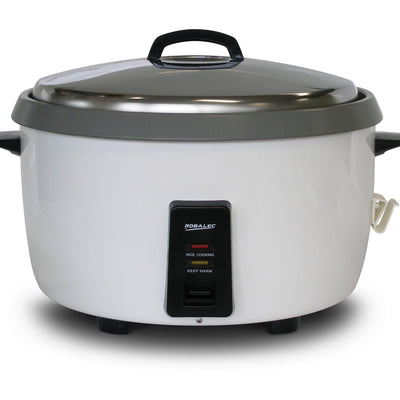 Roband SW10000 Robalec | Rice Cooker | Rice Cooker | Rice Warmer