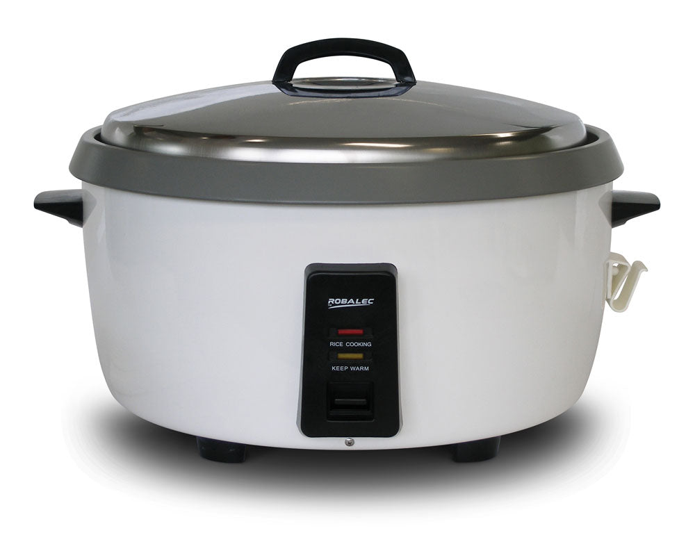 Roband SW7200 I Robalec Rice Cooker I Rice Cooker I Rice Warmer 7.2L