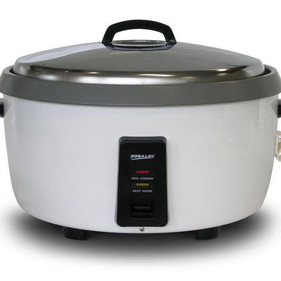 Roband SW7200 Robalec | Rice Cooker | Rice Cooker | Rice Warmer 7.2L