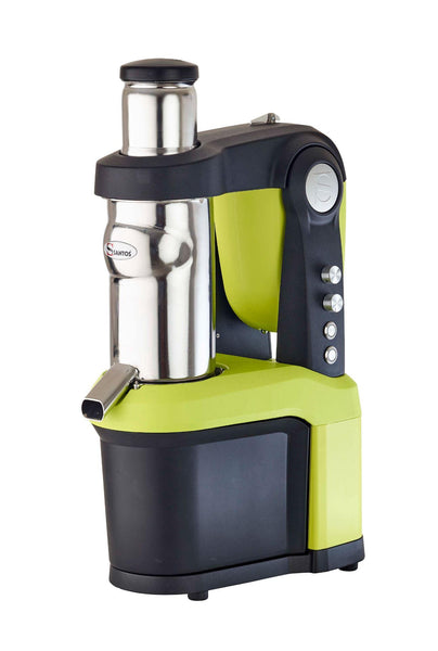 SANTOS #65 I Commercial Cold Press Juicer I Press Juicer I Cold Press Juicer
