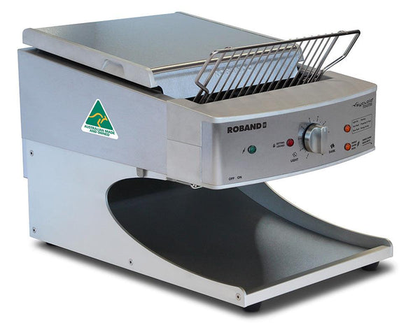 Roband ST350A Sycloid | Toaster | Natural 350 Slices/H | Commercial Toaster