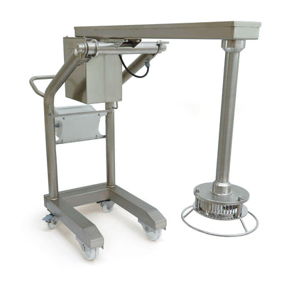 Sammic TRX-22 I 2 Speed Turbo I Liquidiser