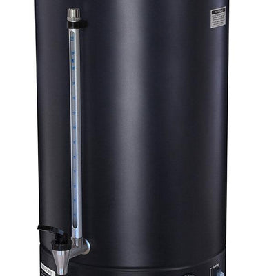 Roband UDB30VP Robatherm | Hot Water Urn | Hot Water Urn | Water Urn Black 30L